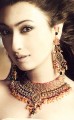 CJ282 Color Full Gemstones Jewellery