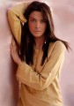 T711 Sand Georgette Kurti