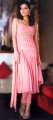 BW7938 Baby Pink Anarkali Style