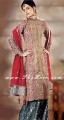 SC6913 Deep Pink Party Wear
