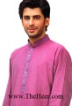 KT697 Fandango Polyster Cotton Kurta
