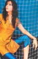 PW8207 Gold Banarsi Jamawar Shalwar Kameez