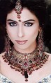 CJ187 Multi Color Gemstones Jewellery