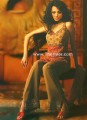 CW514 Dark Tan Causal Wear
