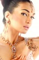 EJ232 Shampian Gemstones Evening Jewellery