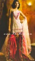  SC7992 Light Beige Party Wear