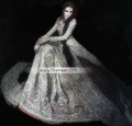 BW6386 Off White Off White Sharara