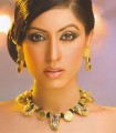  BJ630z Golden Black Jewellery