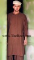 KT743 Bole Linen Fabric Kurta