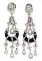 JW4906 Sterling Silver Earrings Jewellery