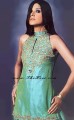 PW218 Aqua Mist Party Wear