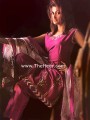 CW190 Deep Pink Casual Wear