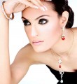 JW195 Light Siam Light Jewellery
