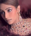 BJ420 Zircons & Gemstones Jewellery