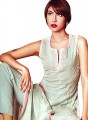 PW221 Mint Green  Party Wear