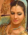 EJ714 Polki Necklace Evening Jewellery