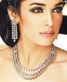JW8971 Cubic Zircons Light Jewellery
