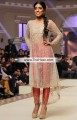 PW6946 Banana Mania Alizarin Crinkle Chiffon Banarasi Jamawar Party Outfit