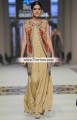 PW6026 Deep carrot Orange Tan Charmeuse Silk Jumpsuit
