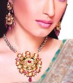 CJ326 Colorful Gemstones Jewellery
