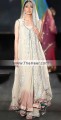 BW6173 Champagne Pale Chestnut Crinkle Chiffon Sharara