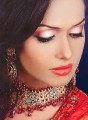 JW193 Swarovski Crystal Party Jewellery