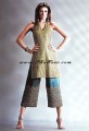 EW8626 Olive Charmeuse Evening Wear