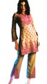  PW411 Light Goldenrod Party Wear