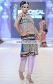PW6060 Multicolor Wisteria Charmeuse Silk Raw Silk Crinkle Chiffon Angrakha Party Dress