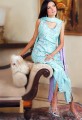 PW048 Blue Radiance Party Wear