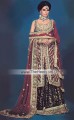 BW6405 Scarlet Black Sondra Sharara