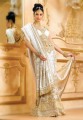 BW50 Ivoy & Golden Lehenga