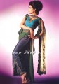 SC8943 Aqua green Party Wear