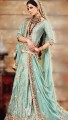 BW6830 Pale Robin Egg Blue Lehenga