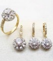 JW719 Sterling Silver Light Jewellery