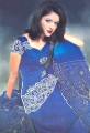 PW000 Medium Blue Party Wear