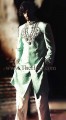 SW420 Medium Aquamarine Jamawar Sherwani