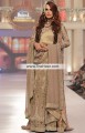 MX6611 Light Buff Pale Taupe Light Buff Crinkle Chiffon Charmeuse Silk Raw Silk Wedding Maxi