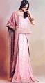 BW6973 Light Pink Strawberry Lehenga