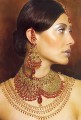 BJ597 Traditional Heavy kundan  Jewellery