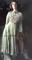 PW7918 Mint Green Party Wear