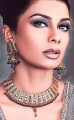 CJ251 Colorful Polished Beads Jewellery