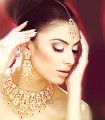 CJ647 White Cubic Zircons Jewellery