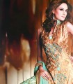 PW8956 Golden burleyl  Party Wear