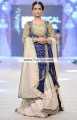 BW6166 Midnight Blue Gold Metallic Champagne Classic Rose Crinkle Chiffon Banarasi Jamawar Raw Silk Lehenga