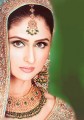BJ642 Emerald Green Jewellery