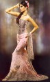 BW8015 Cameo Pink Mermaid Lehenga
