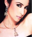 JW471 Drop Stones Light Jewellery