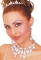 JW859 Sterling Silver Party Jewellery