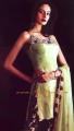 EW7677 Mint Green Evening Wear